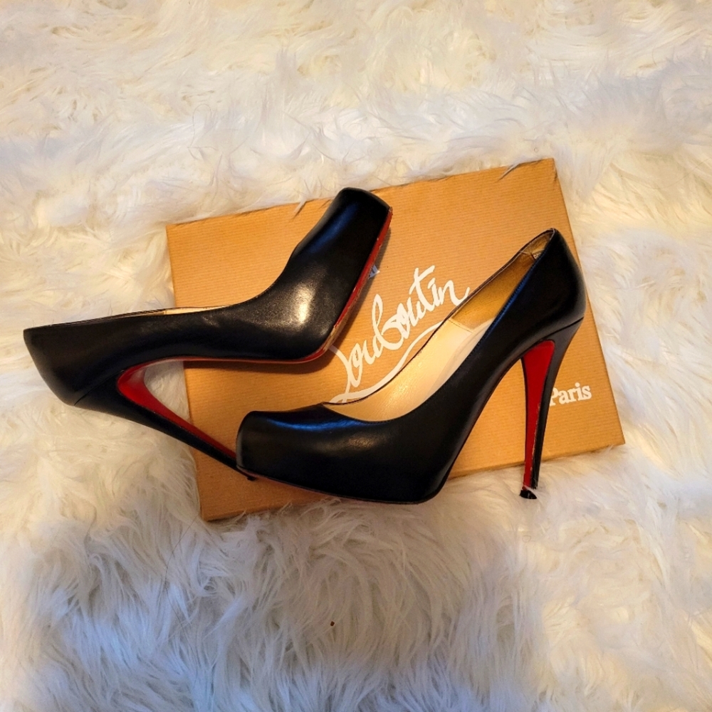 Bianca by Christian Louboutin